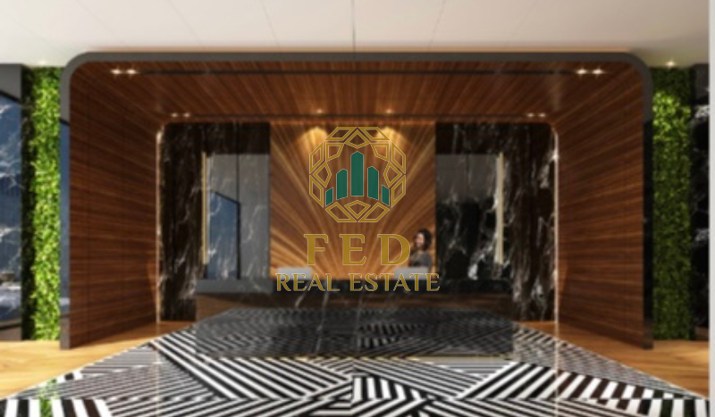 Квартира в Бизнес-Бэй, Дубай, 1 спальня, 76.5 м2   | фото 5