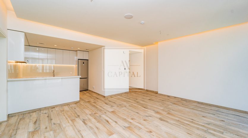 Apartment on Business Bay, Dubai, 1 bedroom, 84.3 m2  | Foto 1