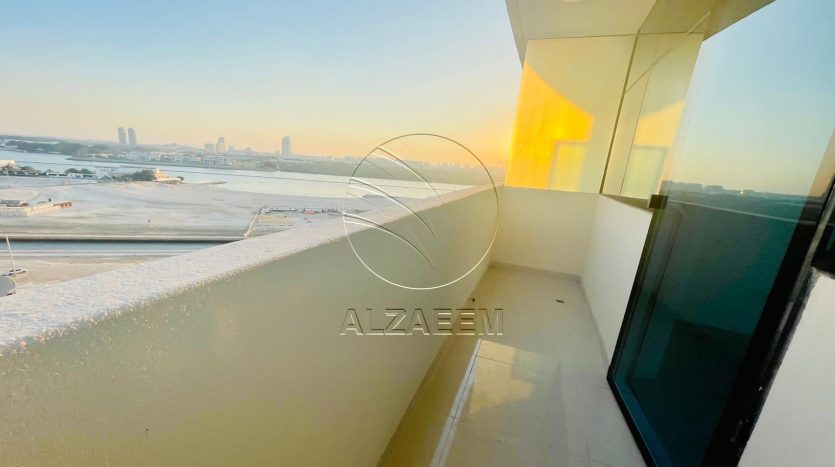 Apartment on Al Reem, Abu-Dhabi, 2 bedrooms, 119 m2  | Foto 2