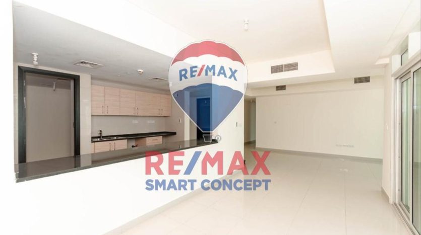 Apartment on Al Reem, Abu-Dhabi, 3 bedrooms, 191 m2 / per year