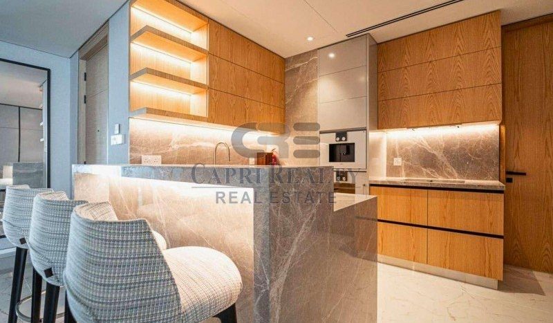 Apartment on Jumeirah Beach Residence, Dubai, 4 bedrooms, 236.9 m2  | Foto 3