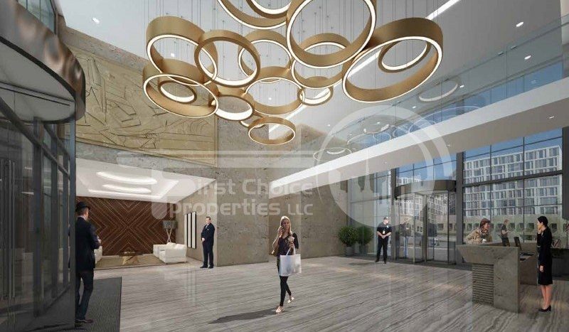 Apartment on Saadiyat Island, Abu-Dhabi, 2 bedrooms, 117.4 m2  | Foto 2