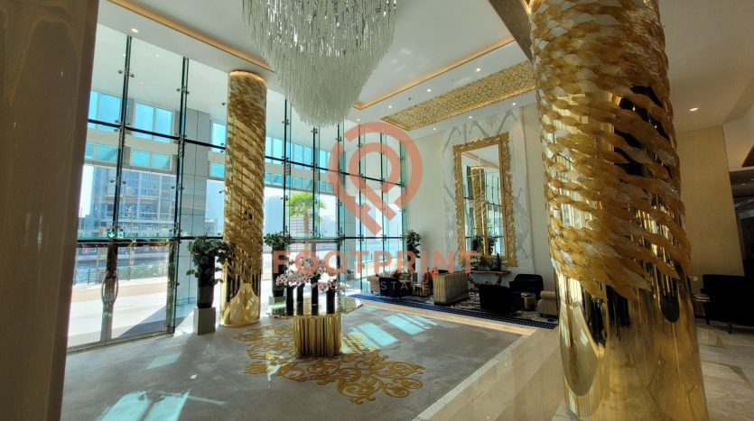 Apartment on Business Bay, Dubai, 2 bedrooms, 132.5 m2  | Foto 4