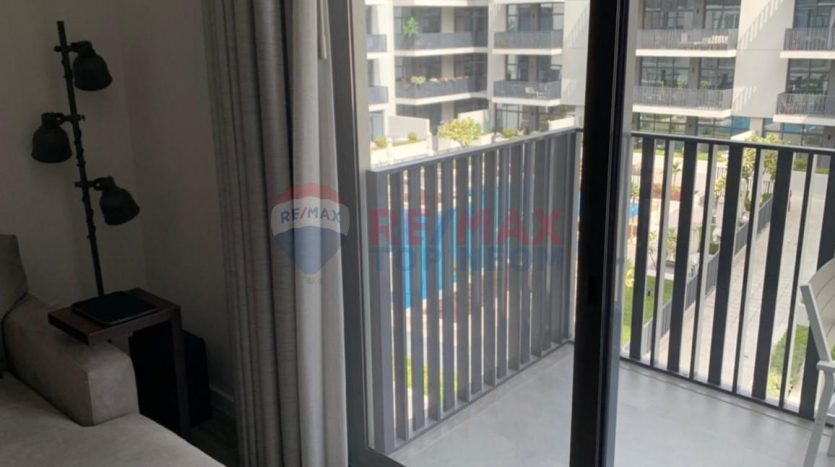 Apartment on Jumeirah Village Circle, Dubai, 1 bedroom, 81 m2  | Foto 4