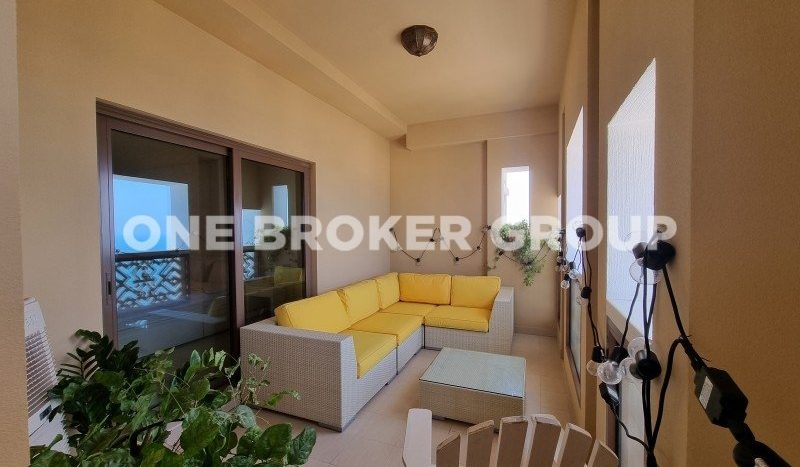 Apartment on Palm Jumeirah, Dubai, 3 bedrooms, 230.4 m2  | Foto 3