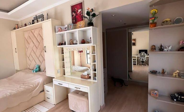 Квартира в Джумейра Бич Резиденс, Дубай, 2 спальни, 130 м2