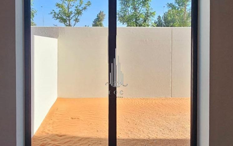 Townhouse on Yas Island, Abu-Dhabi, 3 bedrooms, 190.4 m2  | Foto 2