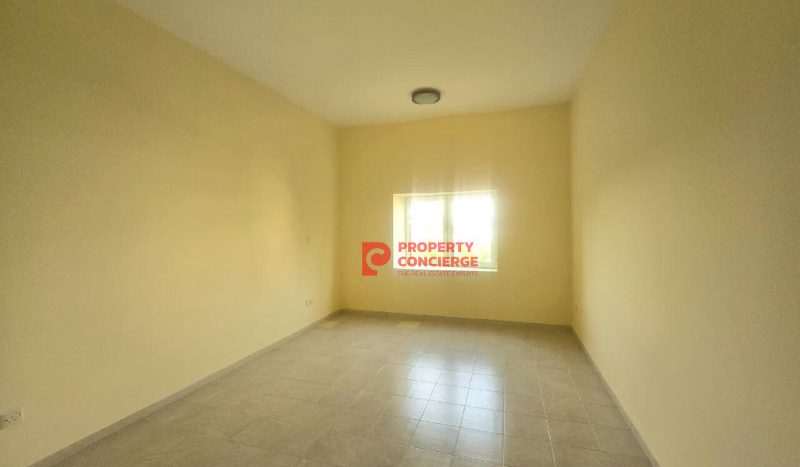 Квартира в Discovery Gardens, Дубай, 56 м2 / в месяц