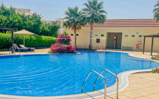 Квартира в Discovery Gardens, Дубай, 1 спальня, 90 м2