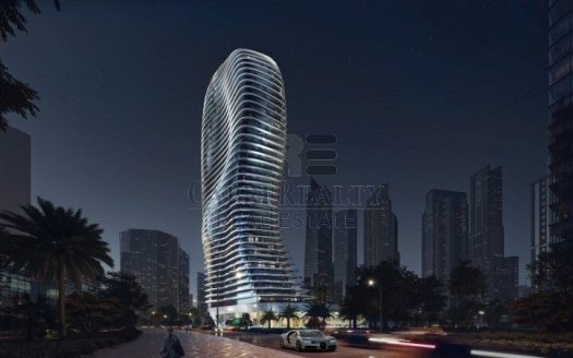 Квартира в Бизнес-Бэй, Дубай, 2 спальни, 303.5 м2