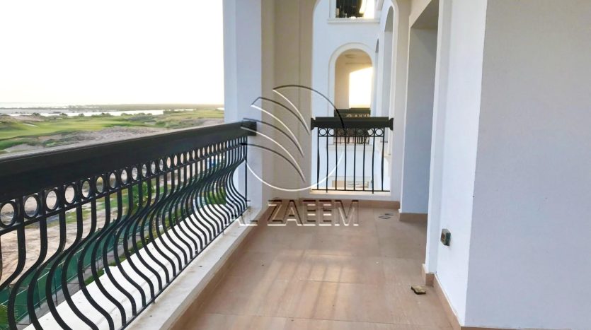 Apartment on Yas Island, Abu-Dhabi, 3 bedrooms, 211 m2  | Foto 3