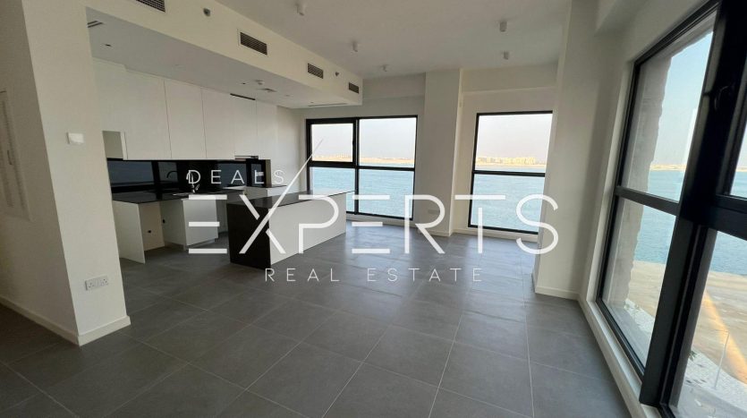 Apartment on Al Reem, Abu-Dhabi, 1 bedroom, 65.4 m2  | Foto 2