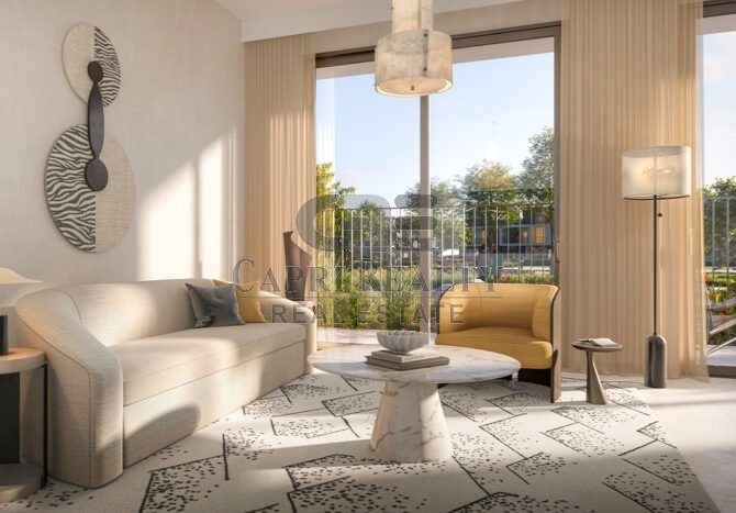 Вилла в The Valley, Дубай, 4 спальни, 250.7 м2