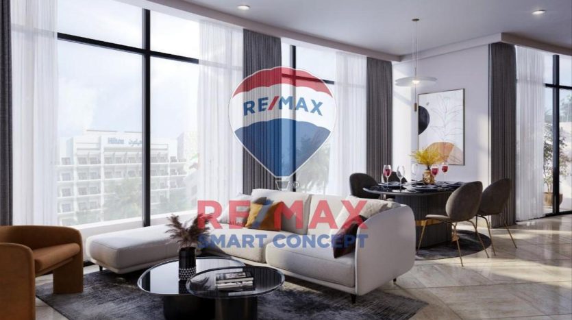 Apartment on Yas Island, Abu-Dhabi, 1 bedroom, 60.8 m2  | Foto 5