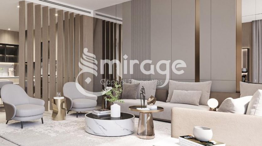 Apartment on Al Reem, Abu-Dhabi, 3 bedrooms, 239.1 m2  | Foto 4