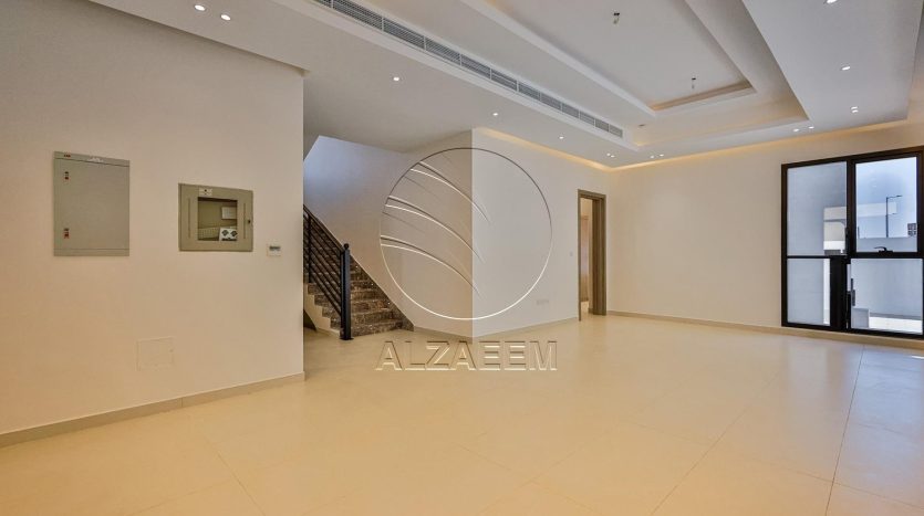 Вилла в Al Shamkha, Абу-Даби, 5 спален, 428 м2 / в год