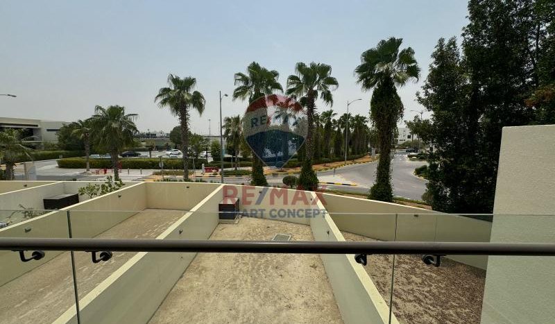 Таунхаус в DAMAC Hills (Akoya by DAMAC), Дубай, 4 спальни, 208.9 м2 / в год