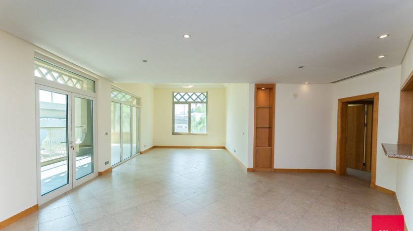 Apartment on Palm Jumeirah, Dubai, 3 bedrooms, 208.3 m2  | Foto 3