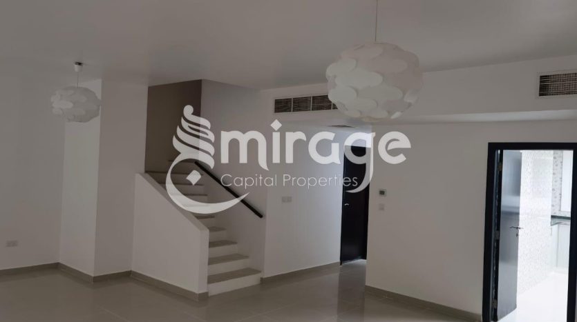 Townhouse on Al Reef, Abu-Dhabi, 5 bedrooms, 348.4 m2  | Foto 3
