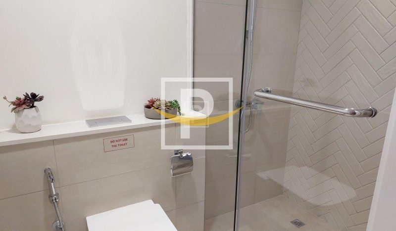 Apartment on Muwaileh, Sharjah, 2 bedrooms, 108.7 m2  | Foto 3