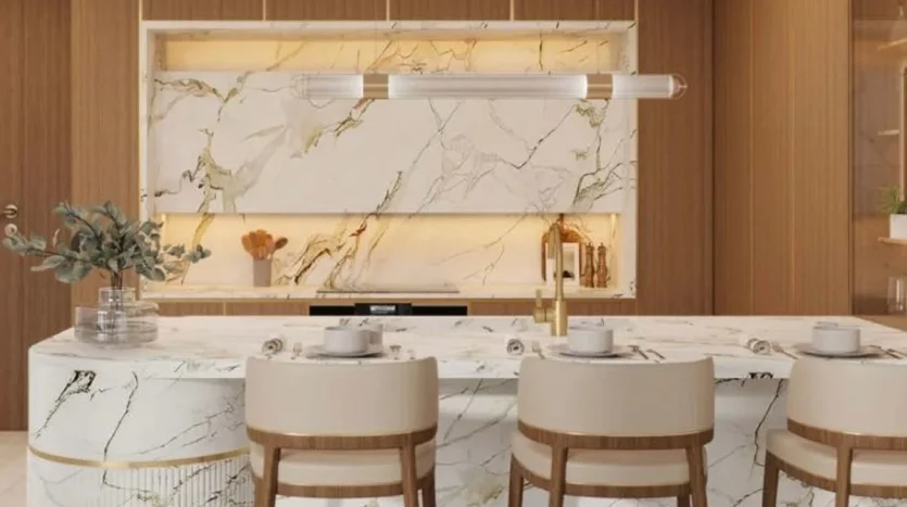 Apartment on Palm Jumeirah, Dubai, 3 bedrooms, 507.8 m2  | Foto 4
