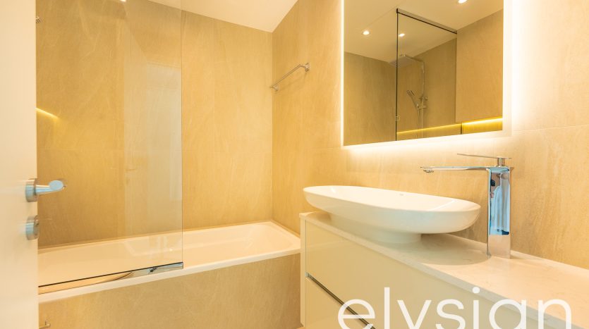 Apartment on Dubai Marina, 2 bedrooms, 154 m2  | Foto 2