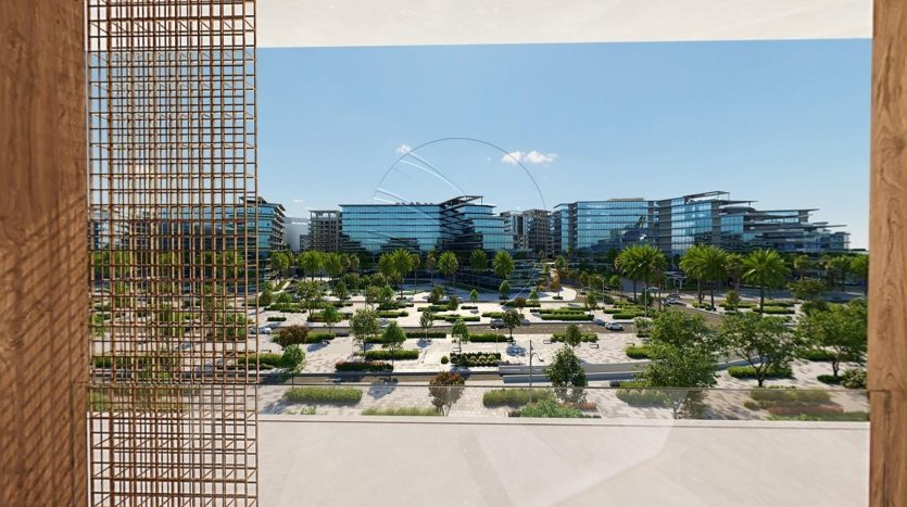 Apartment on Saadiyat Island, Abu-Dhabi, 1 bedroom, 112 m2  | Foto 4