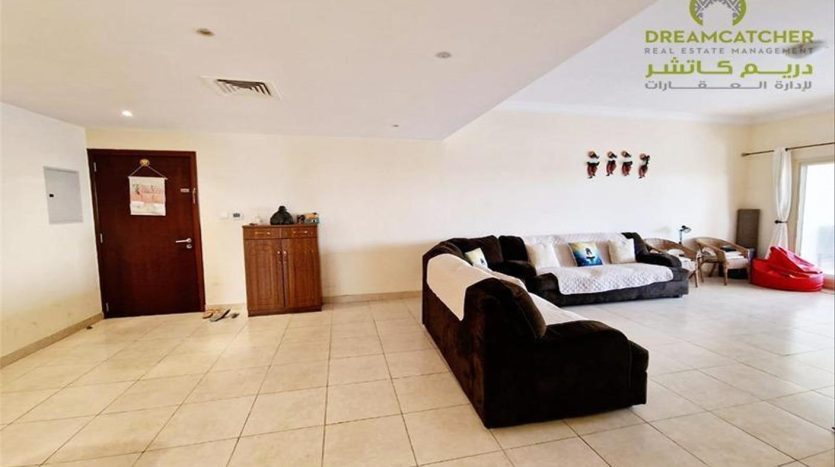 Apartment on Al Hamra Village, Ras-al-khaimah, 2 bedrooms, 210 m2  | Foto 5