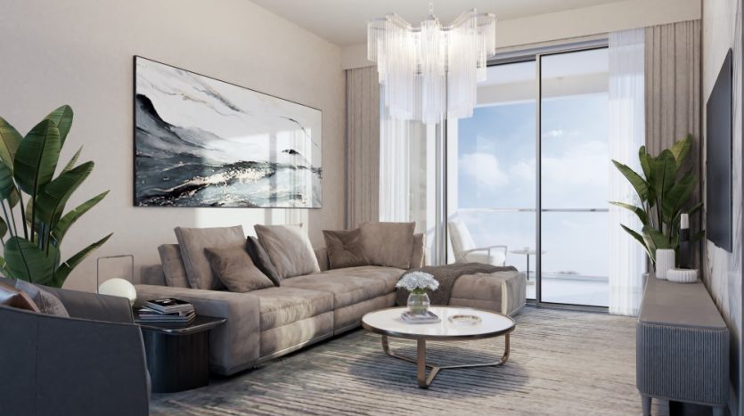 Apartment on Muwaileh, Sharjah, 1 bedroom, 68.5 m2  | Foto 2