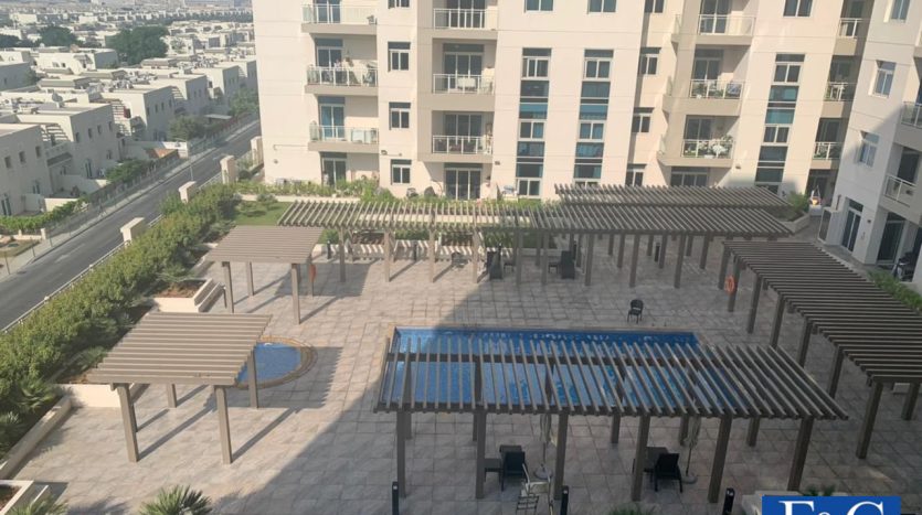 Buy Apartment on Al Furjan, Dubai, 2 bedrooms, 1534 sq. ft. | Foto 4