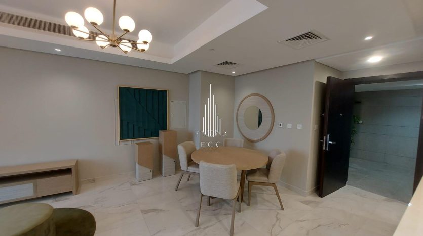 Rent Apartment on Al Reem, Abu-Dhabi, 2 bedrooms, 928 sq. ft. | Foto 3