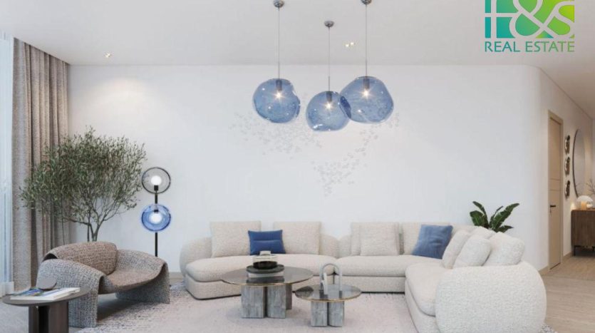 Apartment on Al Marjan Island, Ras-al-khaimah, 3 bedrooms, 311.6 m2  | Foto 4