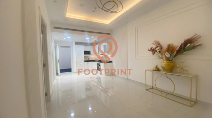 Apartment on Arjan, Dubai, 1 bedroom, 66 m2  | Foto 4