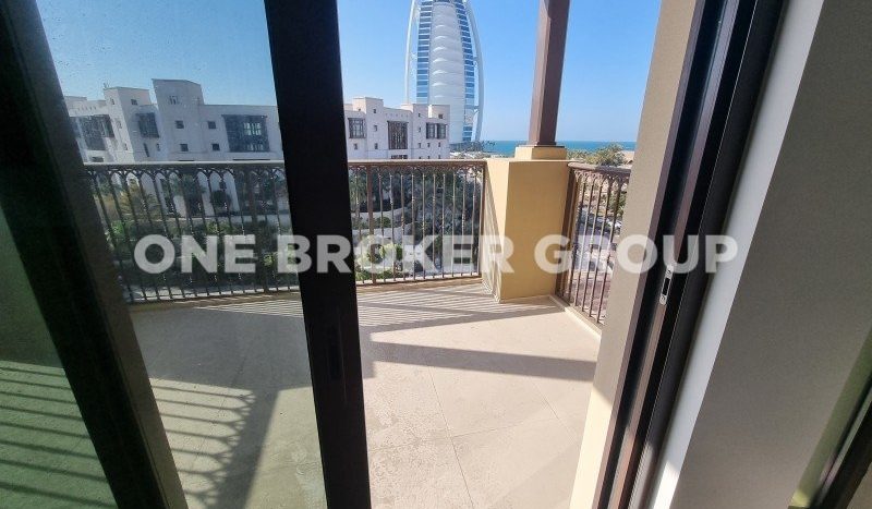 Apartment on Umm Suqeim, Dubai, 4 bedrooms, 247.2 m2  | Foto 5