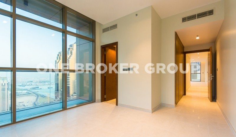 Apartment on Dubai Marina, 2 bedrooms, 103 m2  | Foto 2