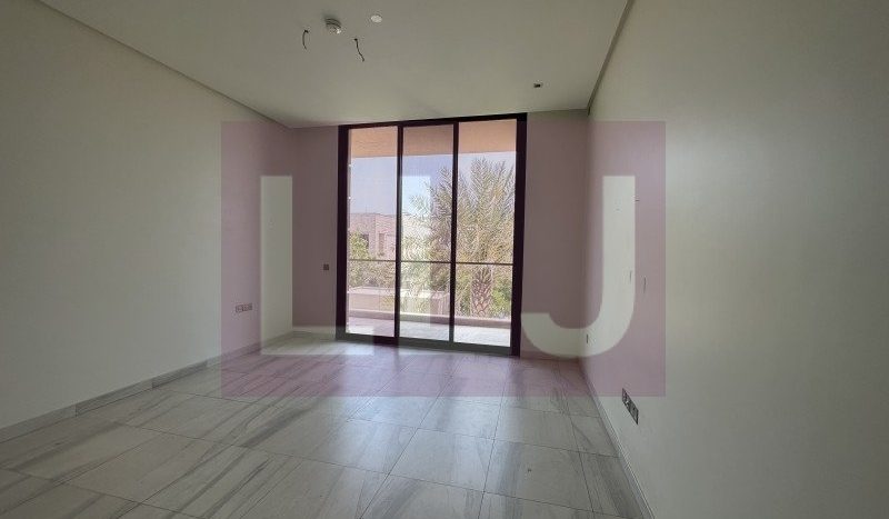 Villa on Saadiyat Island, Abu-Dhabi, 5 bedrooms, 489.3 m2  | Foto 4
