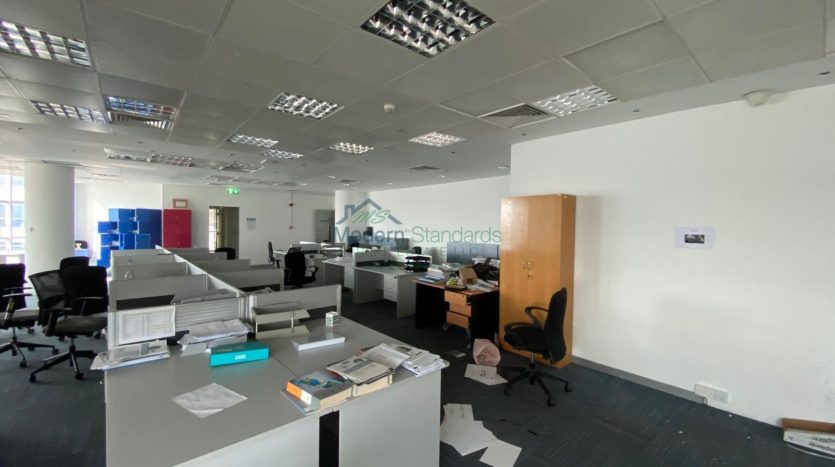 Office on Deira, Dubai, 5811 m2 / per month
