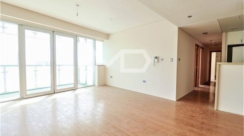 Квартира в Al Raha Beach, Абу-Даби, 2 спальни, 134 м2 / в год