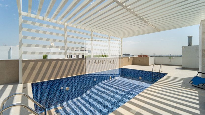 Building on Nadd Al Sheba, Dubai, 1 bedroom, 1393.4 m2  | Foto 4