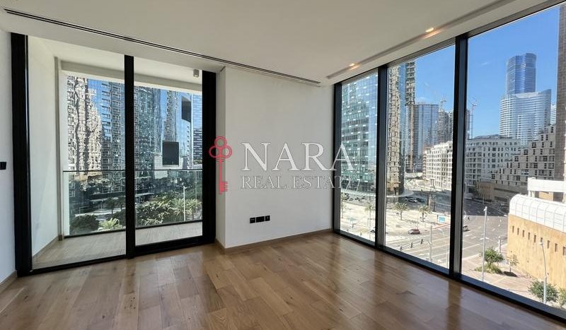 Apartment on Al Reem, Abu-Dhabi, 2 bedrooms, 201.8 m2  | Foto 2