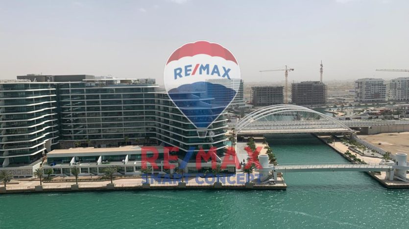 Квартира в Al Raha Beach, Абу-Даби, 3 спальни, 226.9 м2 / в год