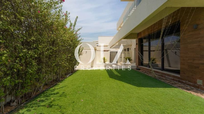 Villa on Yas Island, Abu-Dhabi, 4 bedrooms, 412 m2  | Foto 4