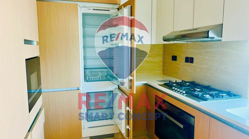 Квартира в Аль-Рим, Абу-Даби, 2 спальни, 125.1 м2 / в год