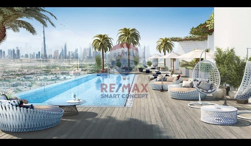 Shop on Dubai Healthcare City, Dubai, 81.9 m2  | Foto 3