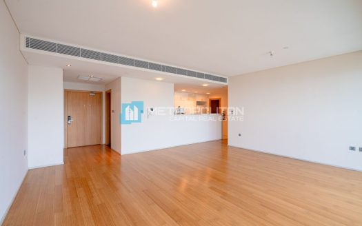 Apartment on Al Raha Beach, Abu-Dhabi, 2 bedrooms, 144.3 m2  | Foto 1