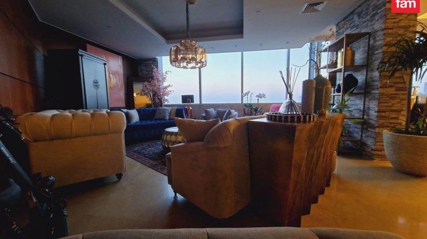 Apartment on DIFC, Dubai, 4 bedrooms, 427 m2  | Foto 3