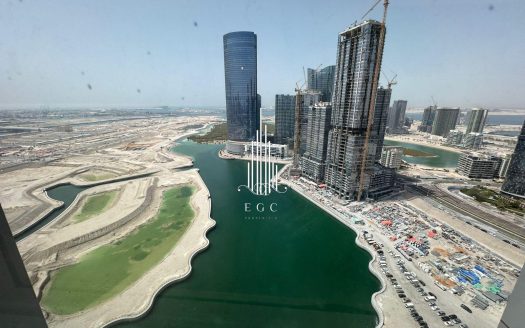 Apartment on Al Reem, Abu-Dhabi, 3 bedrooms, 162.6 m2  | Foto 1