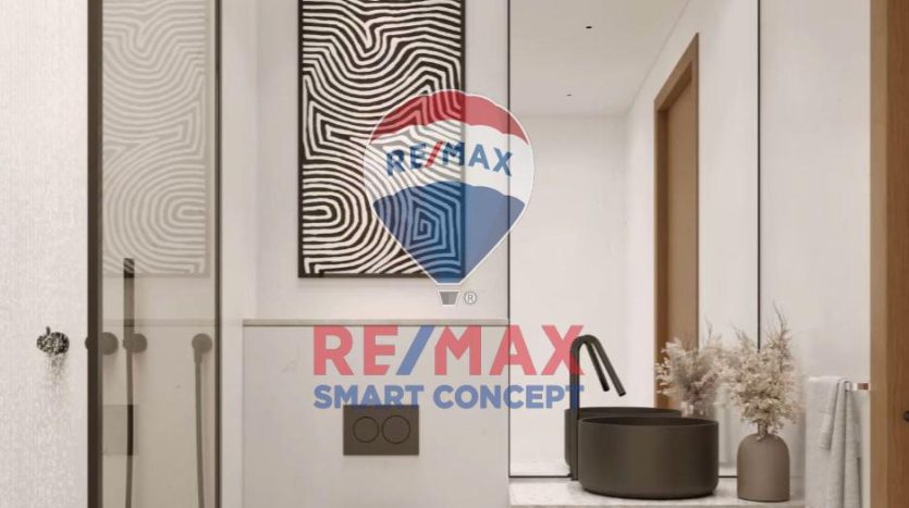 Apartment on Al Reem, Abu-Dhabi, 1 bedroom, 65.9 m2  | Foto 4