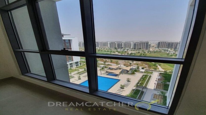 Apartment on Dubai Hills Estate, 3 bedrooms, 160.91 m2  | Foto 2