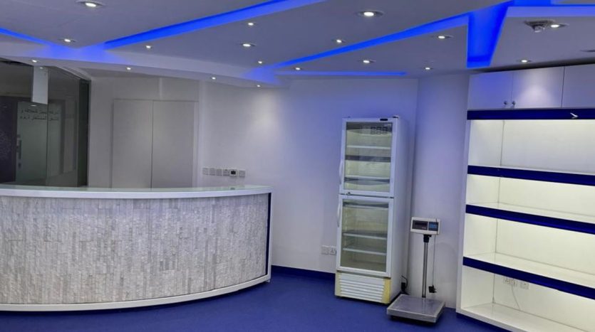 Shop on Al Reem, Abu-Dhabi, 44 m2  | Foto 5